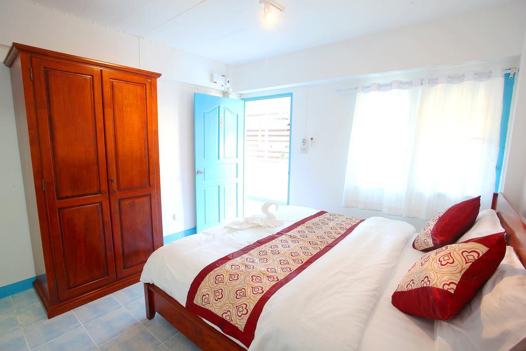 Mango Hotel Chiang Mai Room photo
