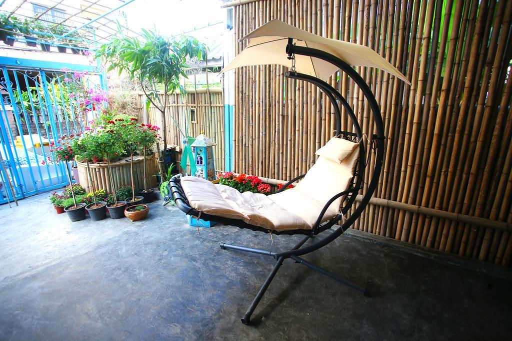Mango Hotel Chiang Mai Exterior photo
