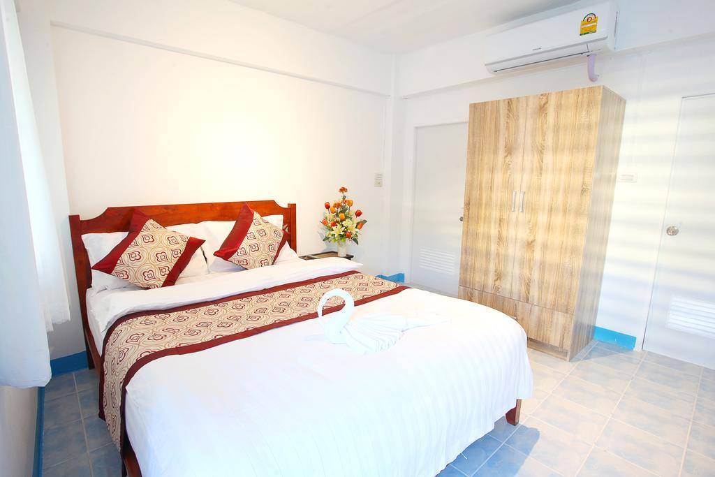 Mango Hotel Chiang Mai Room photo