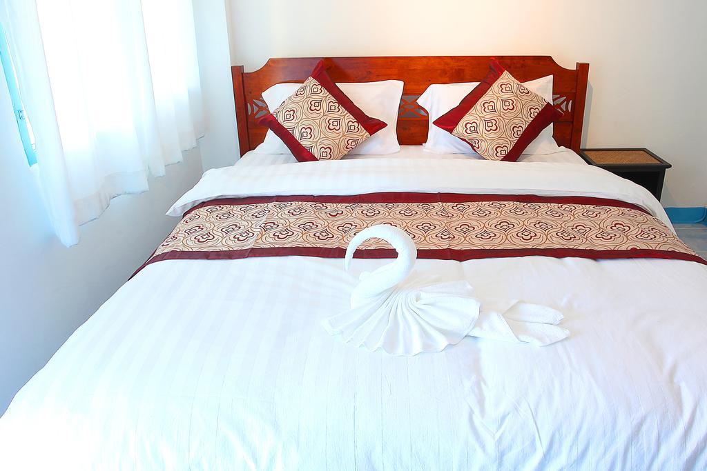 Mango Hotel Chiang Mai Room photo