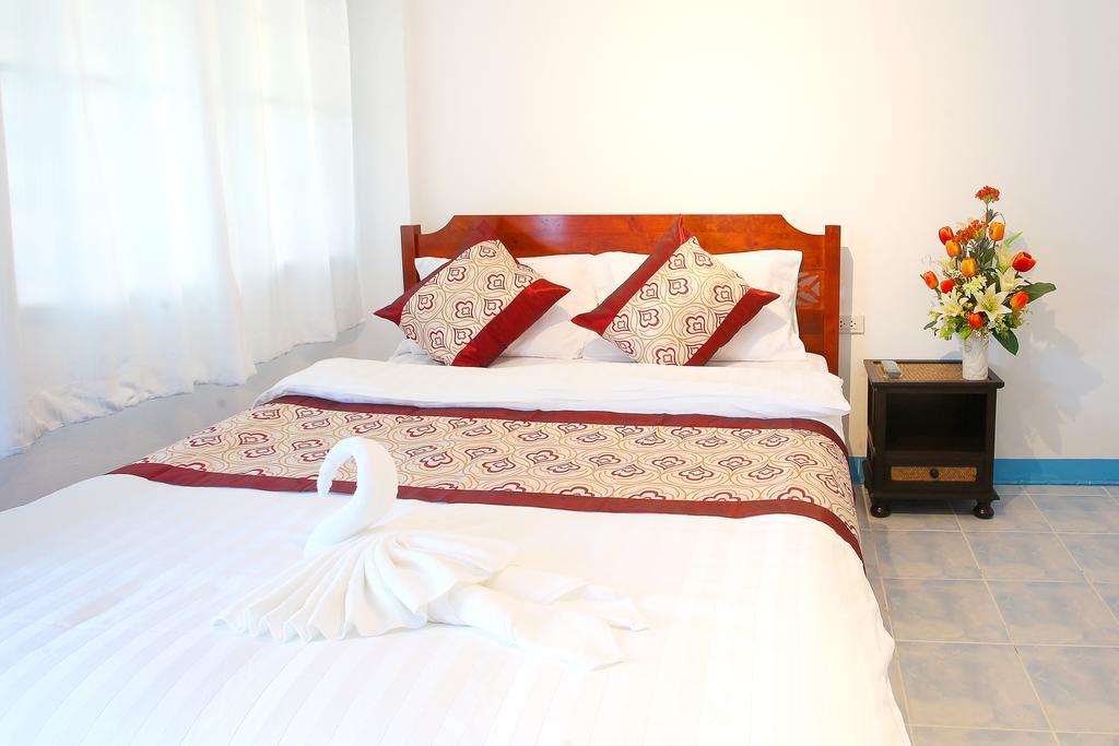 Mango Hotel Chiang Mai Room photo